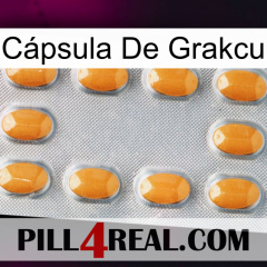 Cápsula De Grakcu cialis3